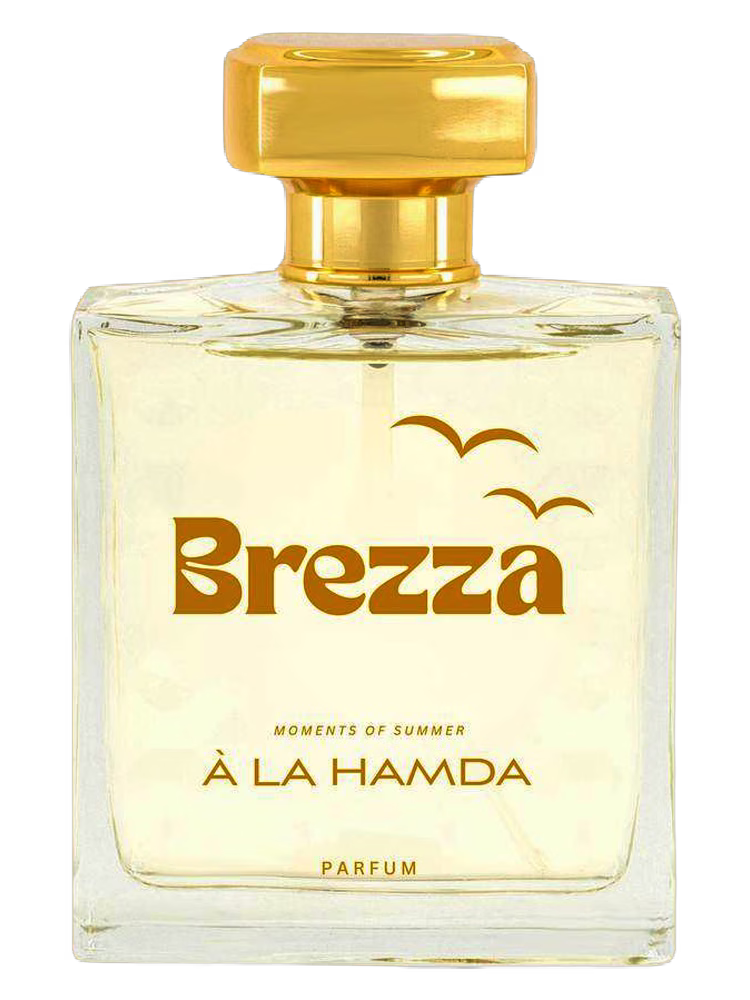 À La Hamda Brezza