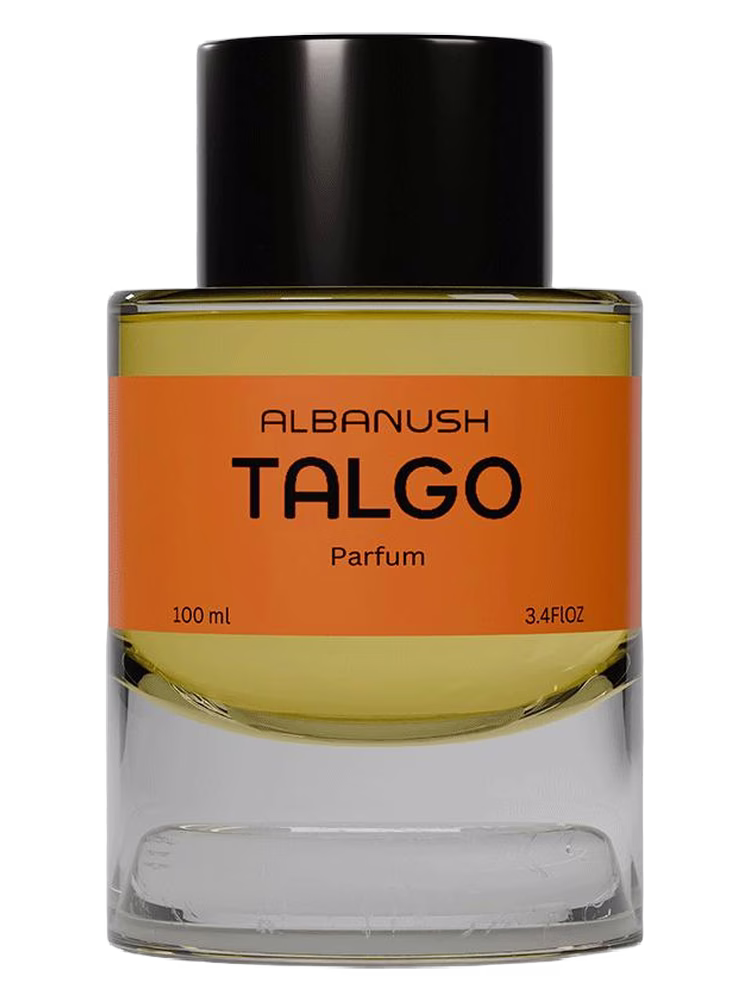 Albanush Talgo