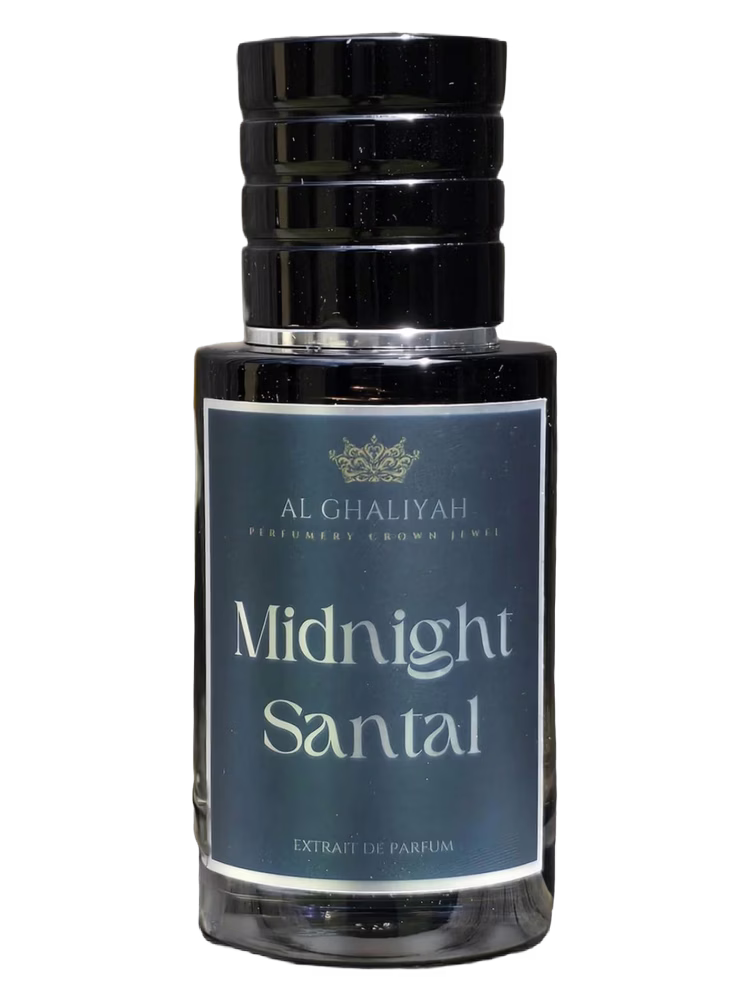 Al Ghaliyah Midnight Santal