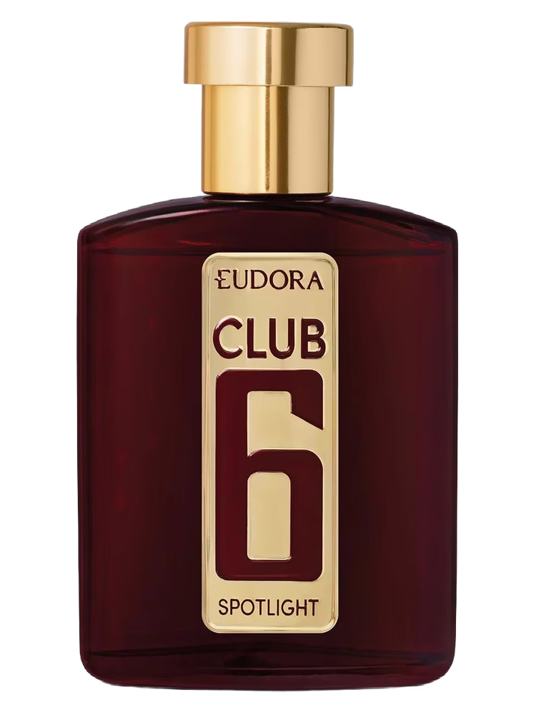 Eudora Club 6 Spotlight