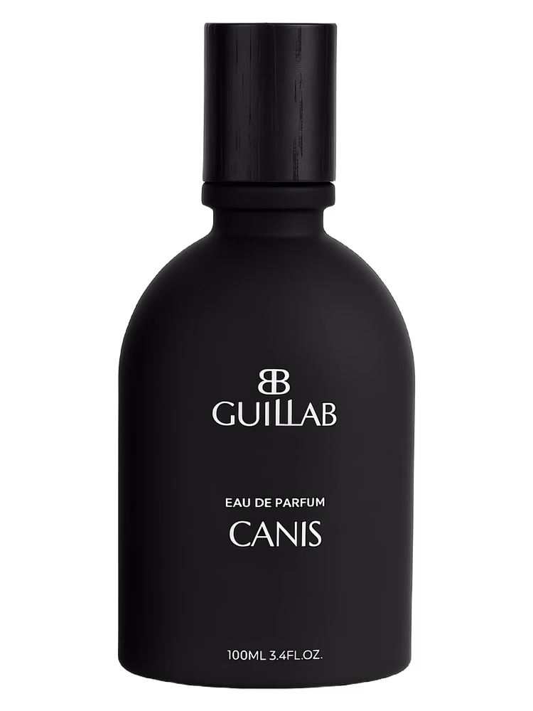 Guillab CANIS