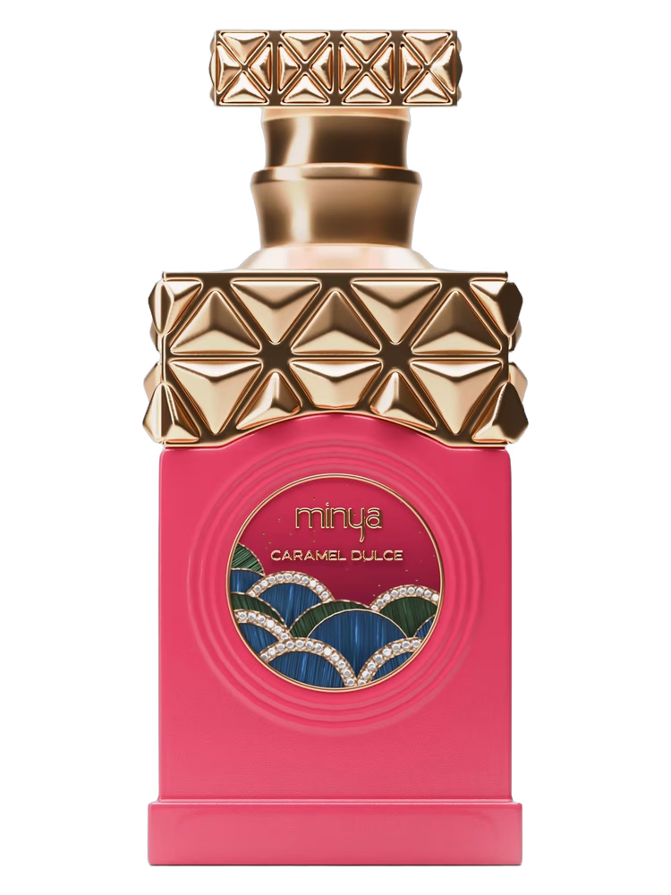 PARIS CORNER Minya Caramel Dulce