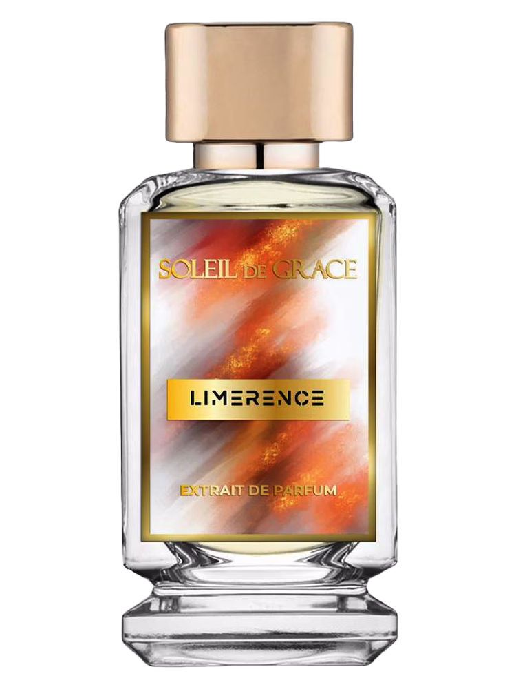 Soleil de Grâce Limerence