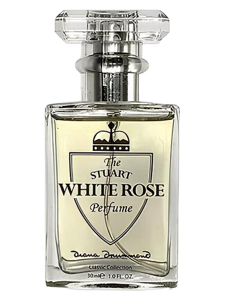 Diana Drummond The Stuart White Rose Classic