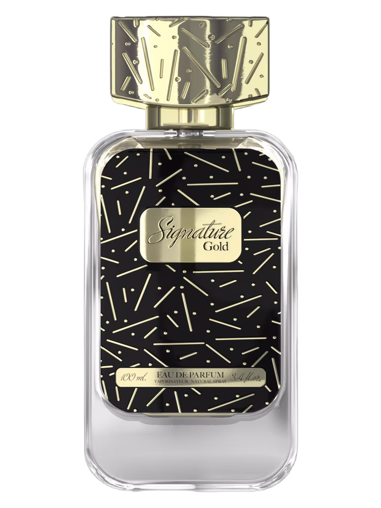 Dkhoon Emirates Signature Gold