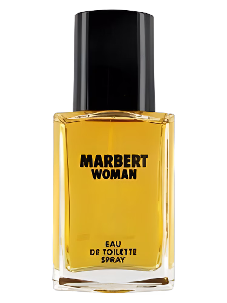 Marbert Marbert Woman