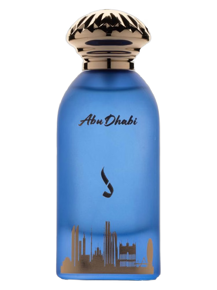 Dkhoon Emirates Abu Dhabi