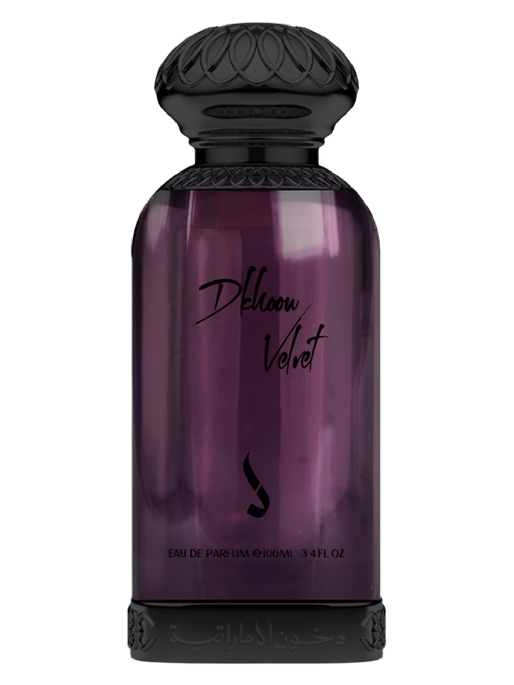 Dkhoon Emirates Dkhoon Velvet