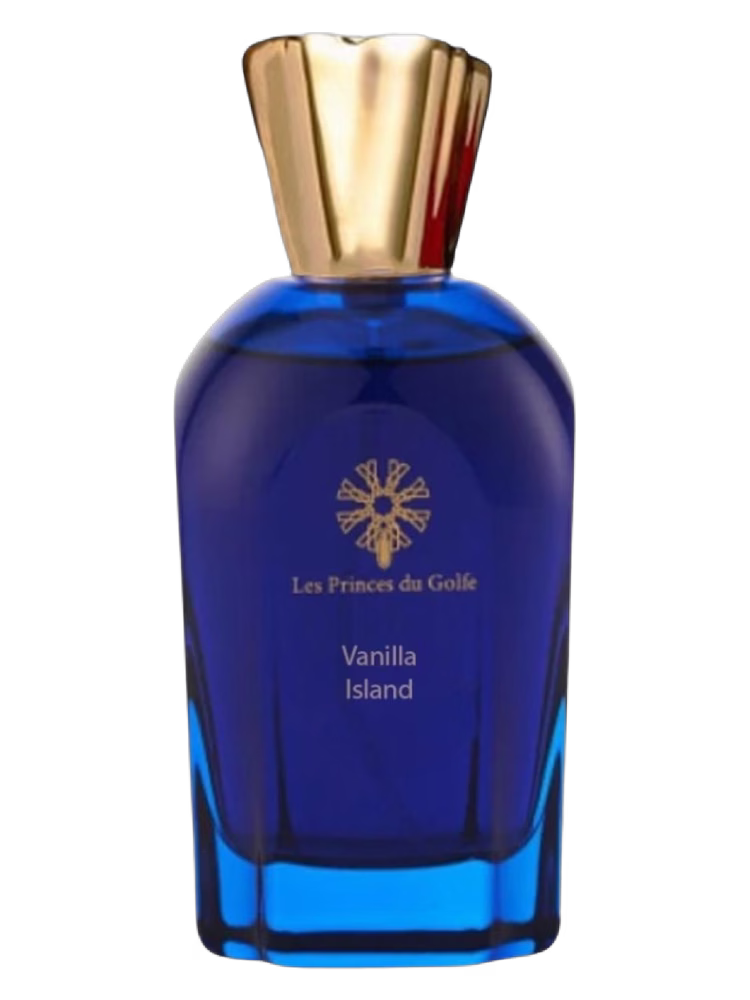 Les Princes Du Golfe Vanilla Island