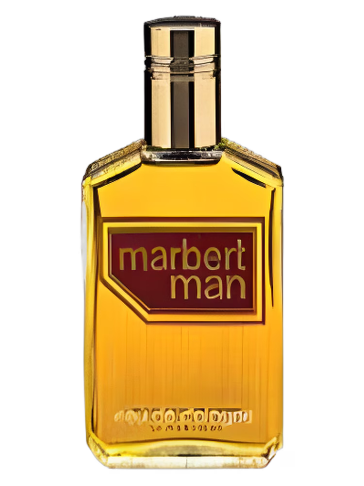 Marbert Marbert Man