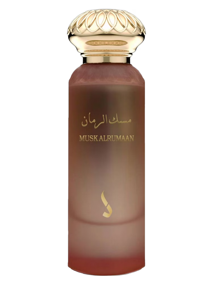Dkhoon Emirates MUSK ALRUMAAN
