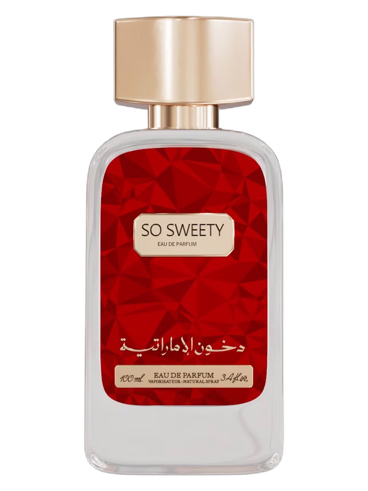 Dkhoon Emirates So Sweety