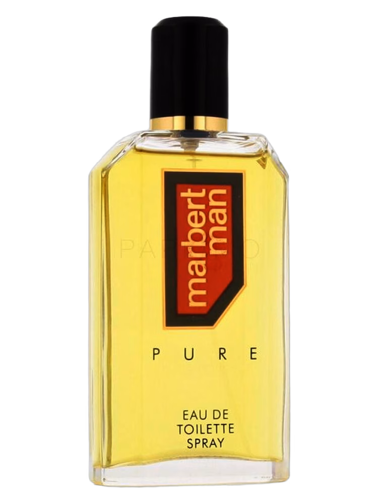 Marbert Marbert Man Pure