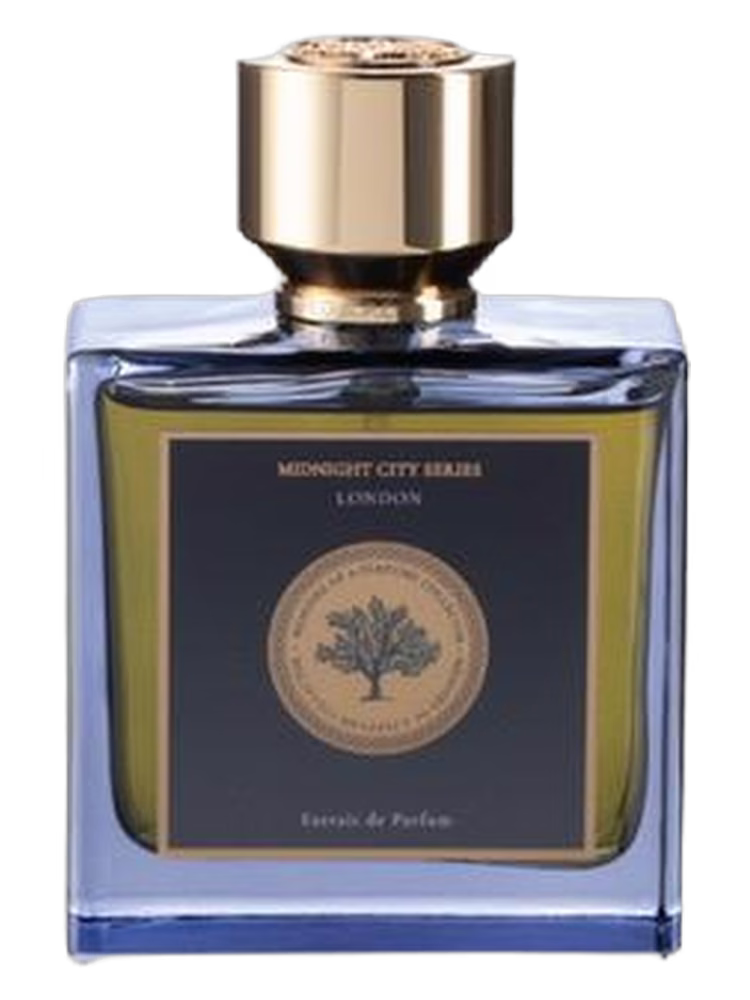 Memoirs Of A Perfume Collector London
