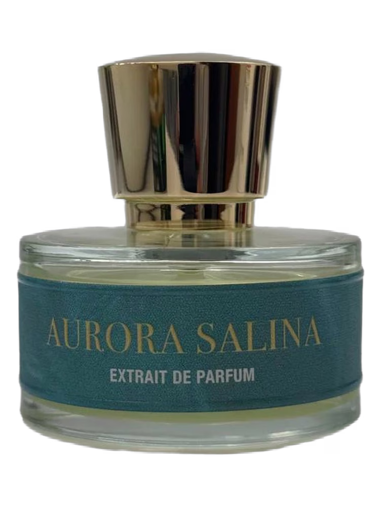 Giangregorio Cosimo Aurora Salina
