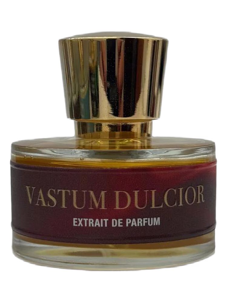Giangregorio Cosimo Vastum Dulcior