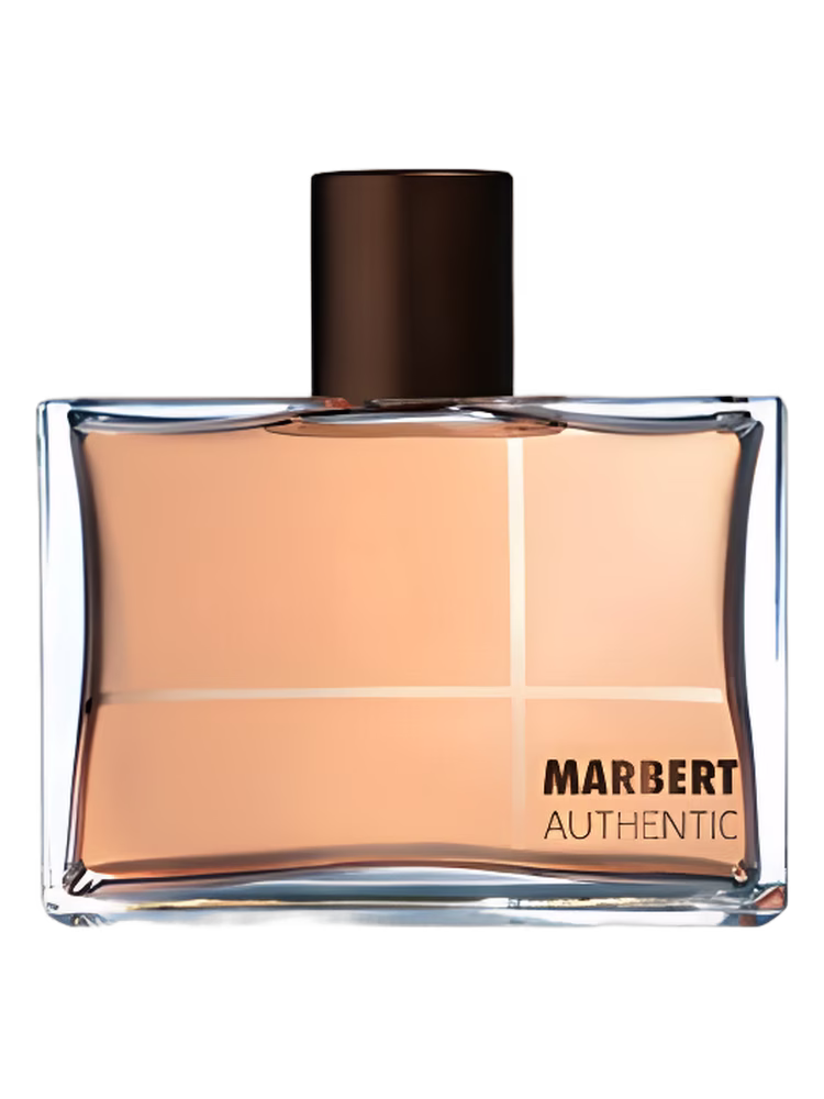 Marbert Authentic