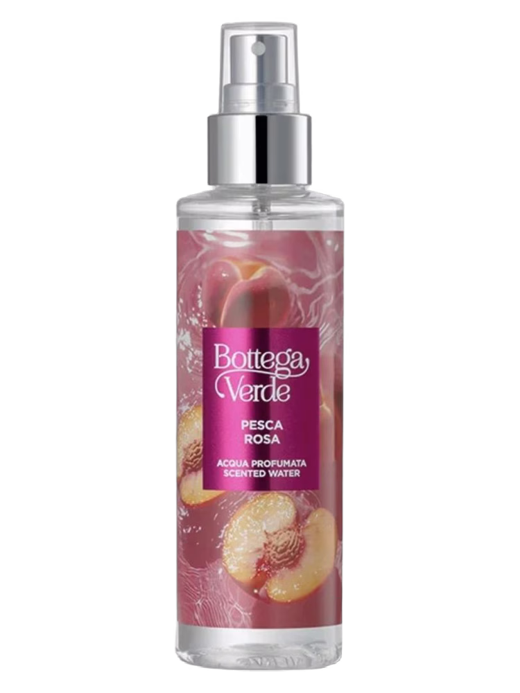 Bottega Verde Pesca Rosa