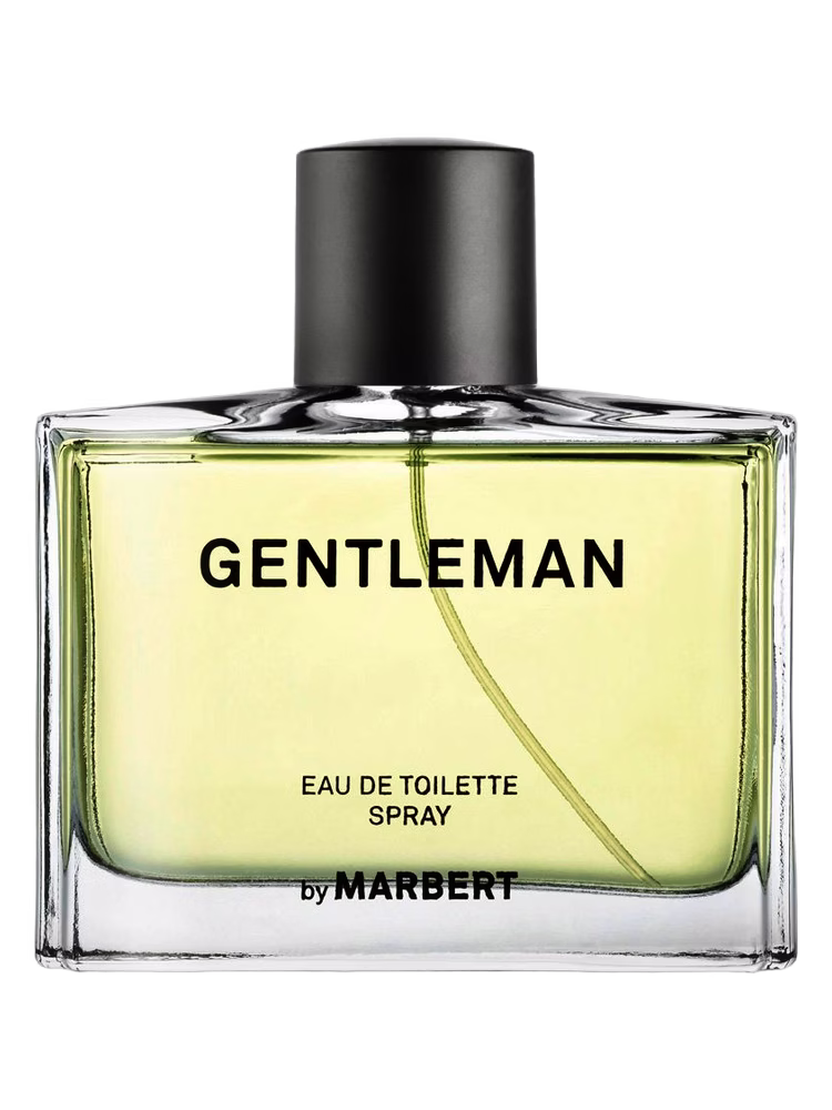 Marbert Gentleman