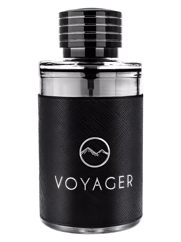 Fragrance World Monte Leone Voyager