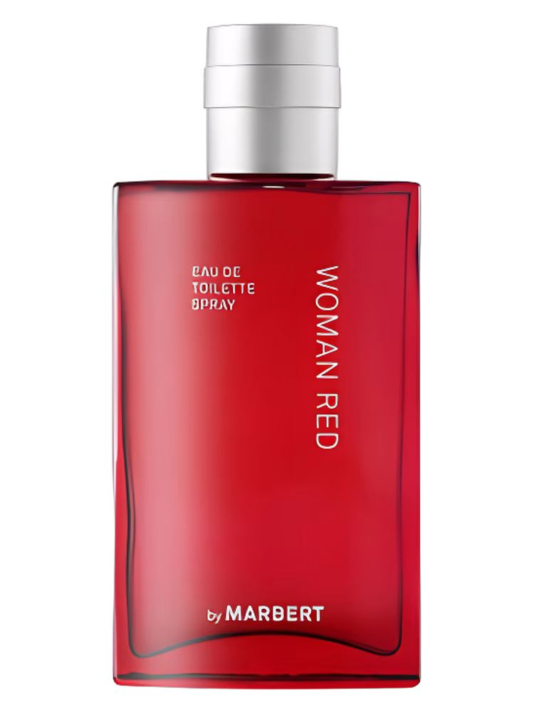 Marbert Marbert Woman Red