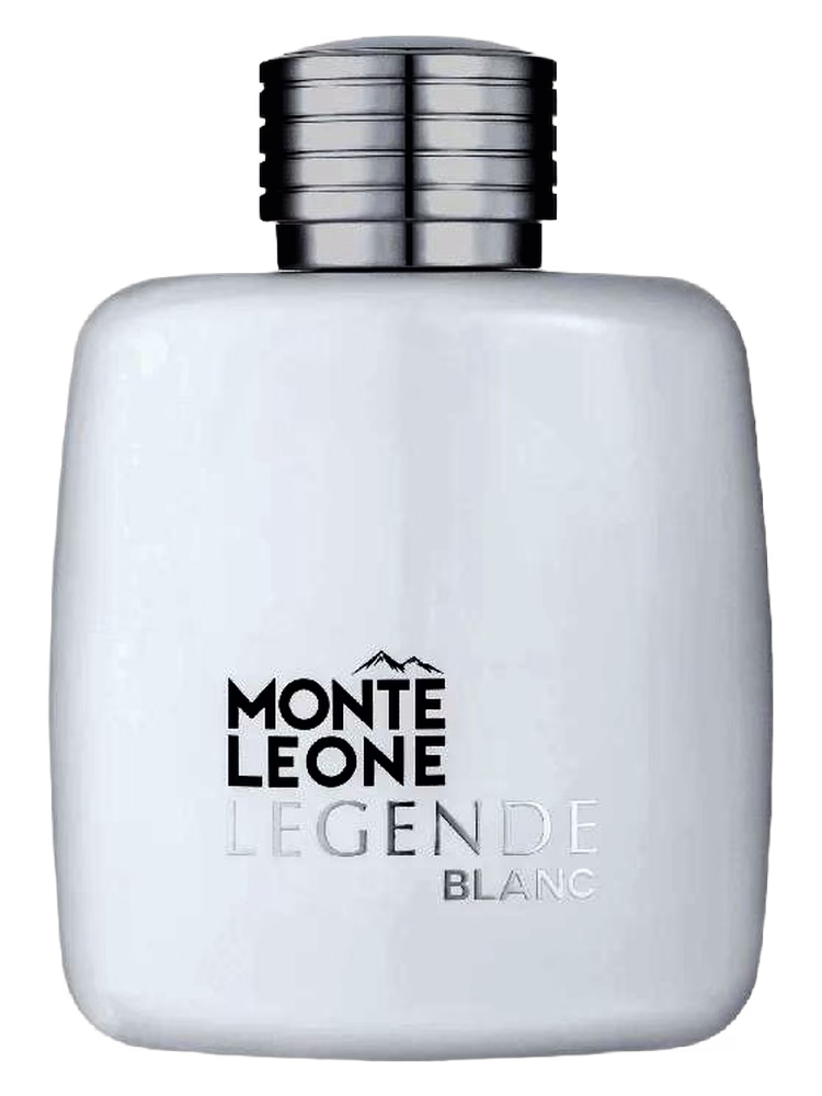 Fragrance World Monte Leone Legende Blanc
