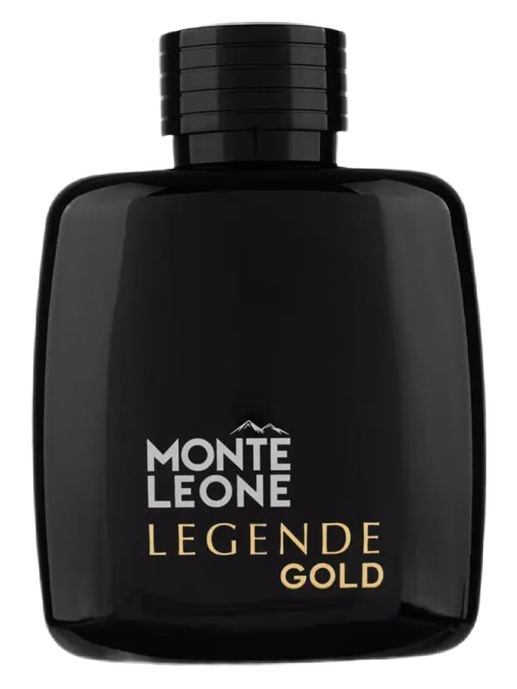 Fragrance World Monte Leone Legende Gold