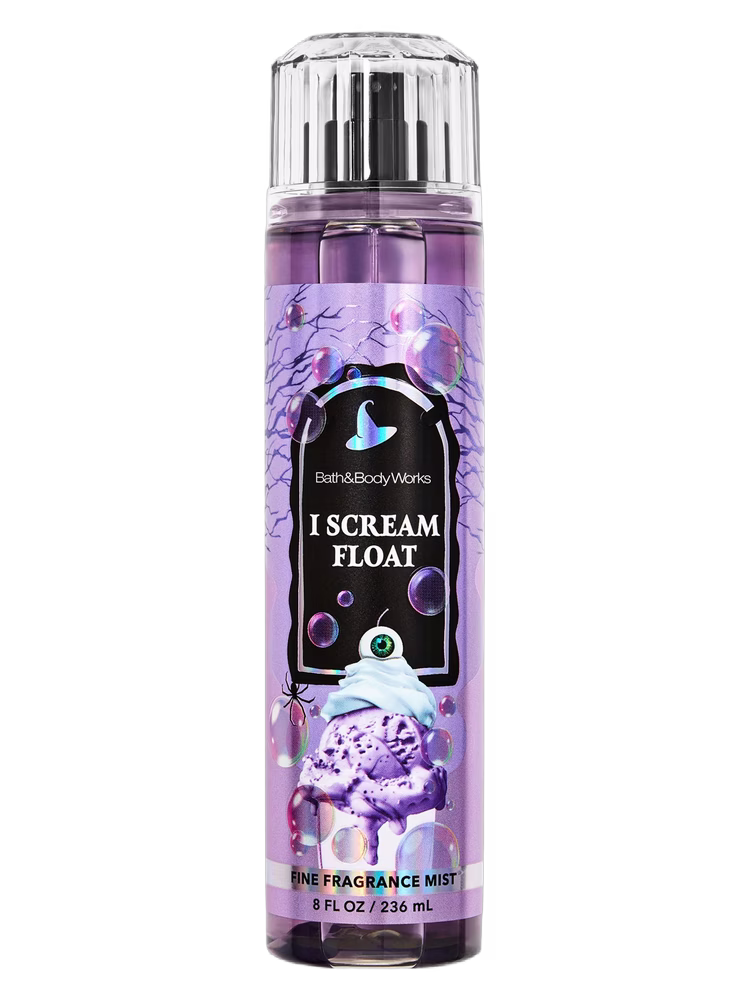 Bath & Body Works I Scream Float