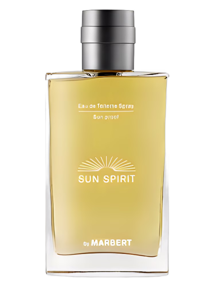 Marbert Sun Spirit