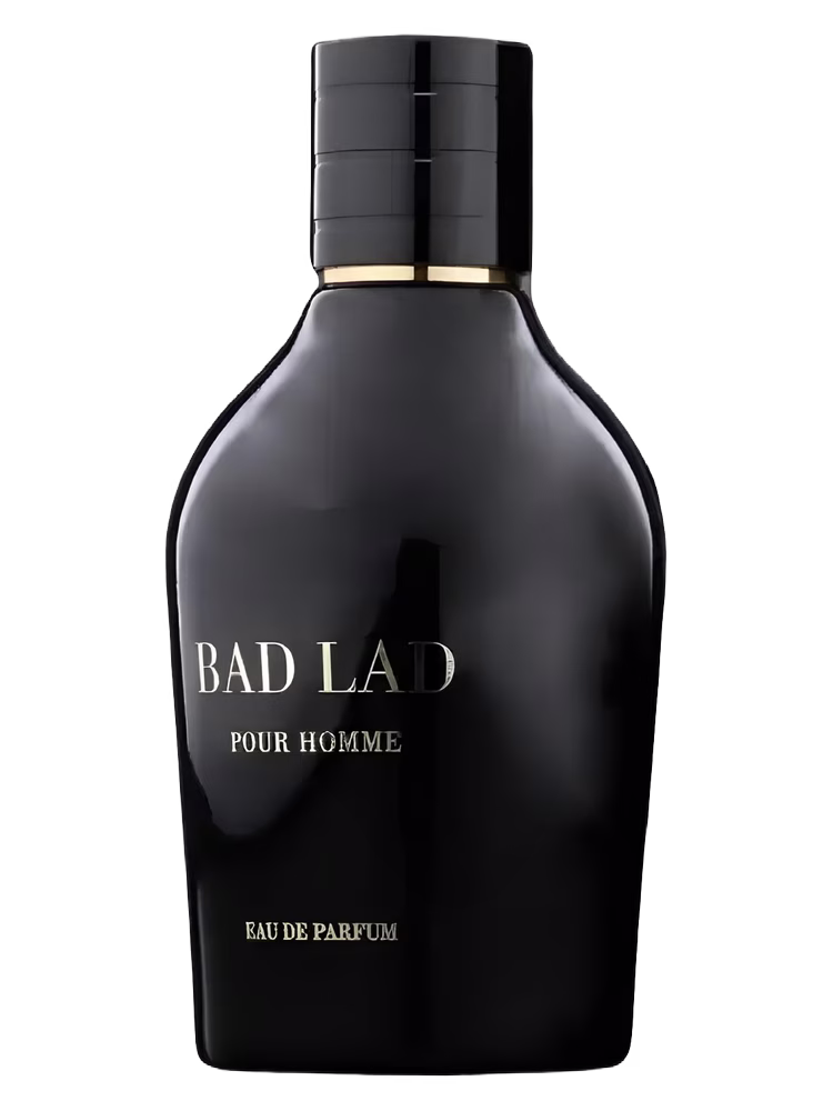Fragrance World Bad Lad Pour Homme