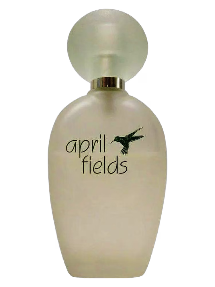 Coty April Fields