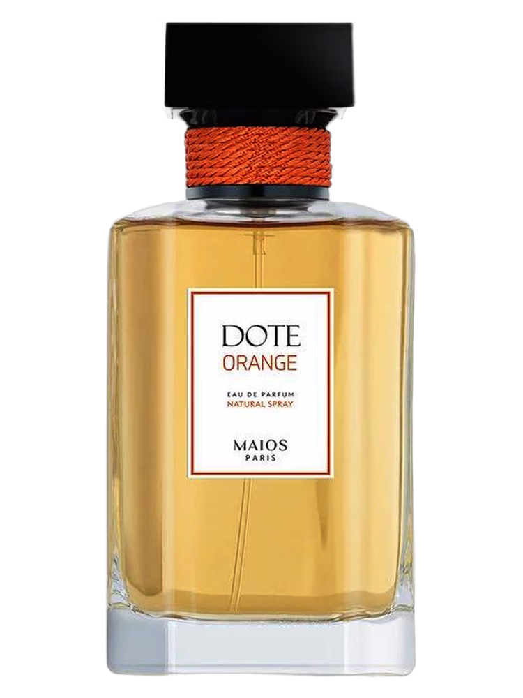 MAIOS Dote Orange