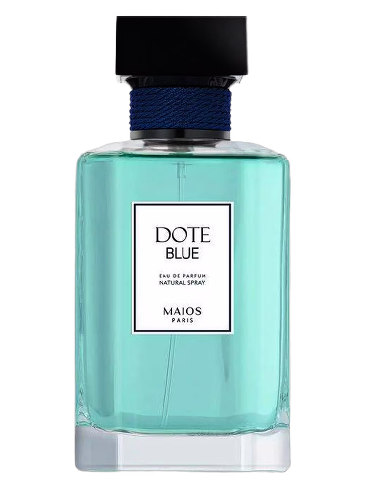 MAIOS Dote Blue