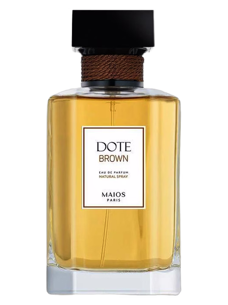 MAIOS Dote Brown