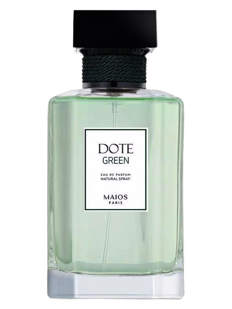 MAIOS Dote Green
