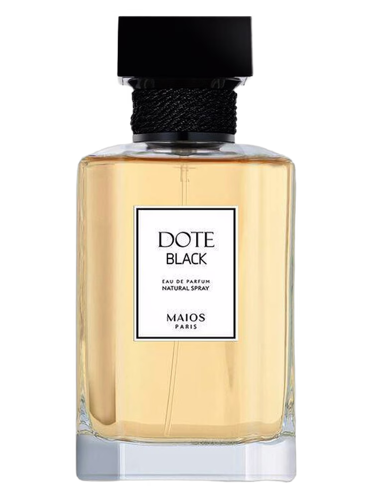 MAIOS Dote Black