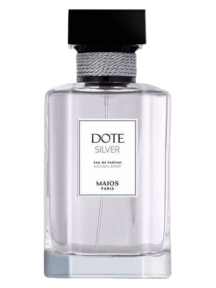 MAIOS Dote Silver