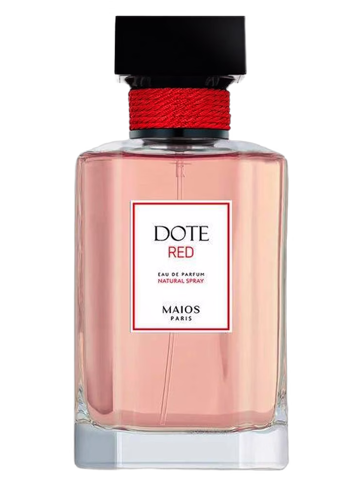 MAIOS Dote Red
