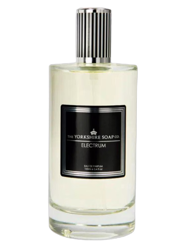 The Yorkshire Soap Co. Electrum