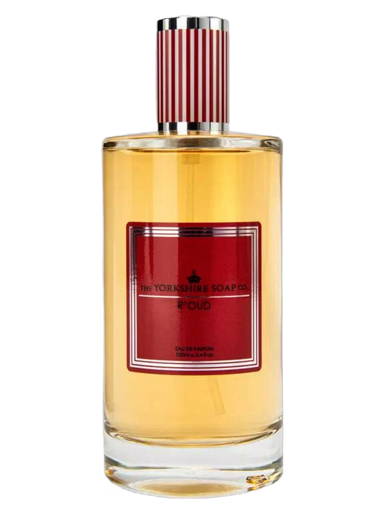 The Yorkshire Soap Co. R'Oud