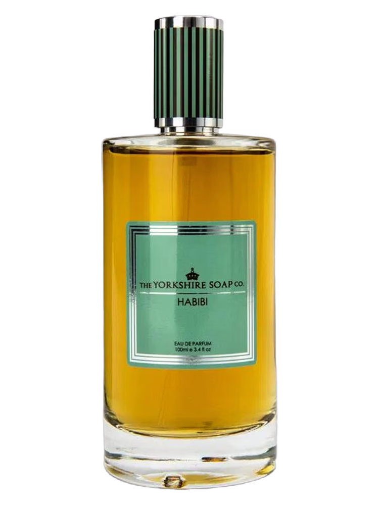 The Yorkshire Soap Co. Habibi