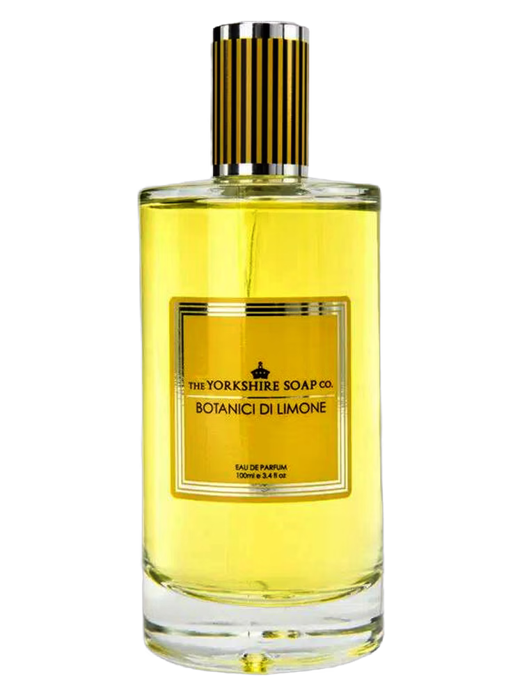 The Yorkshire Soap Co. Botanici di Limone