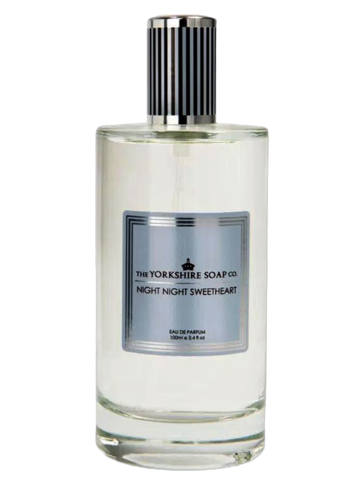 The Yorkshire Soap Co. Night Night Sweetheart