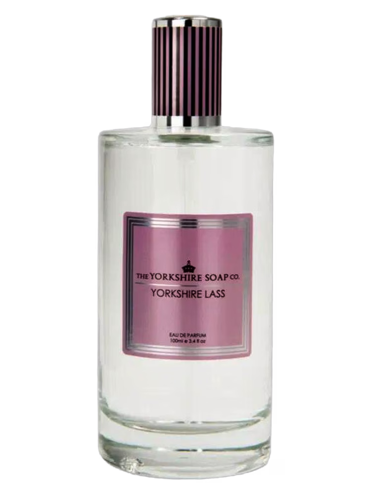 The Yorkshire Soap Co. Yorkshire Lass