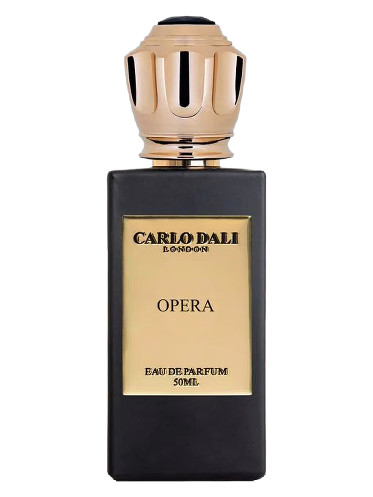 Carlo Dali Opera