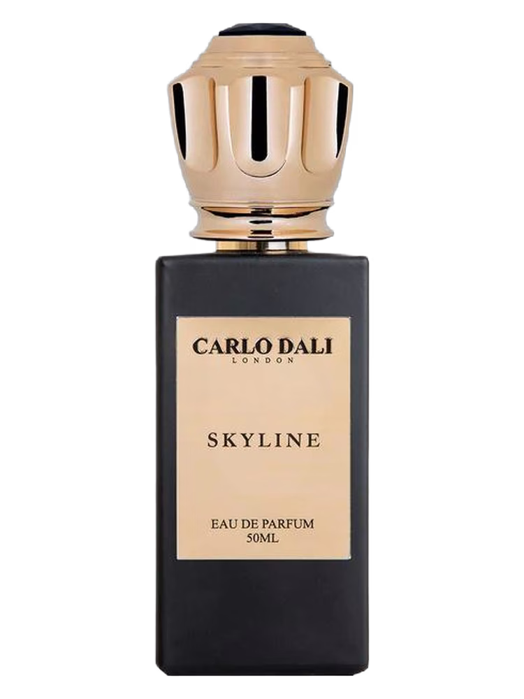Carlo Dali Skyline