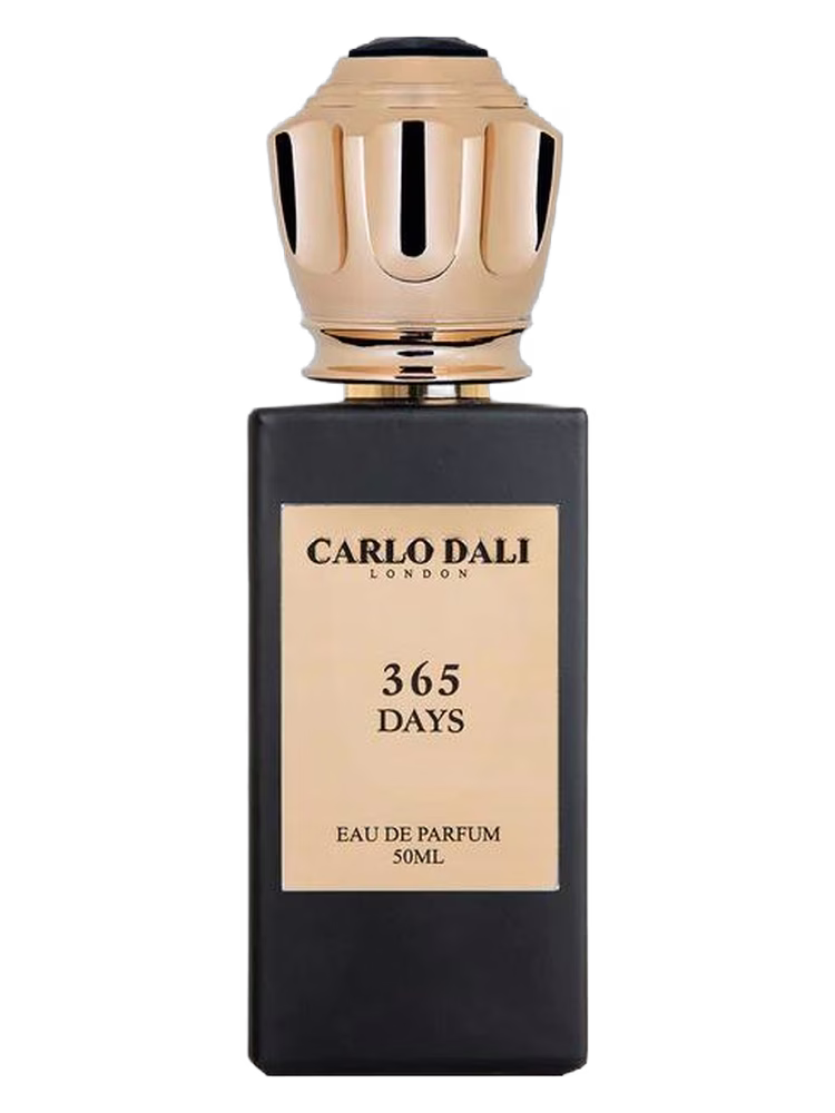 Carlo Dali 365 Days