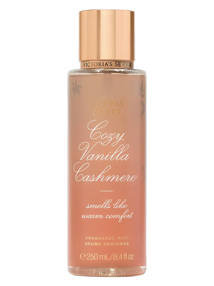 Victoria's Secret Cozy Vanilla Cashmere