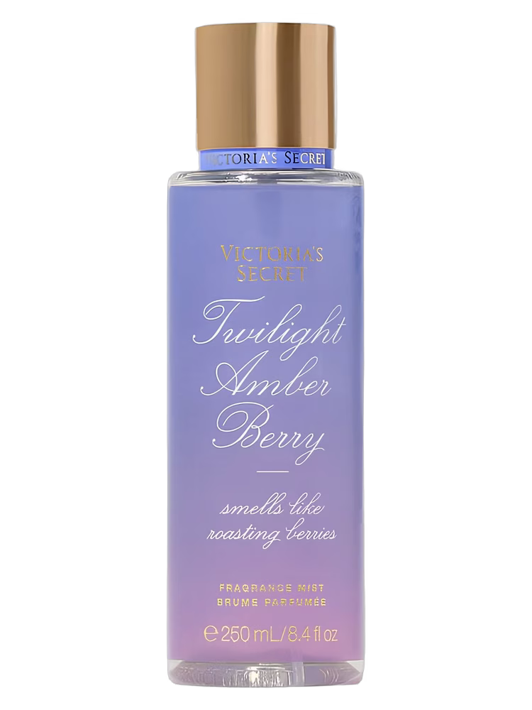 Victoria's Secret Twilight Amber Berry