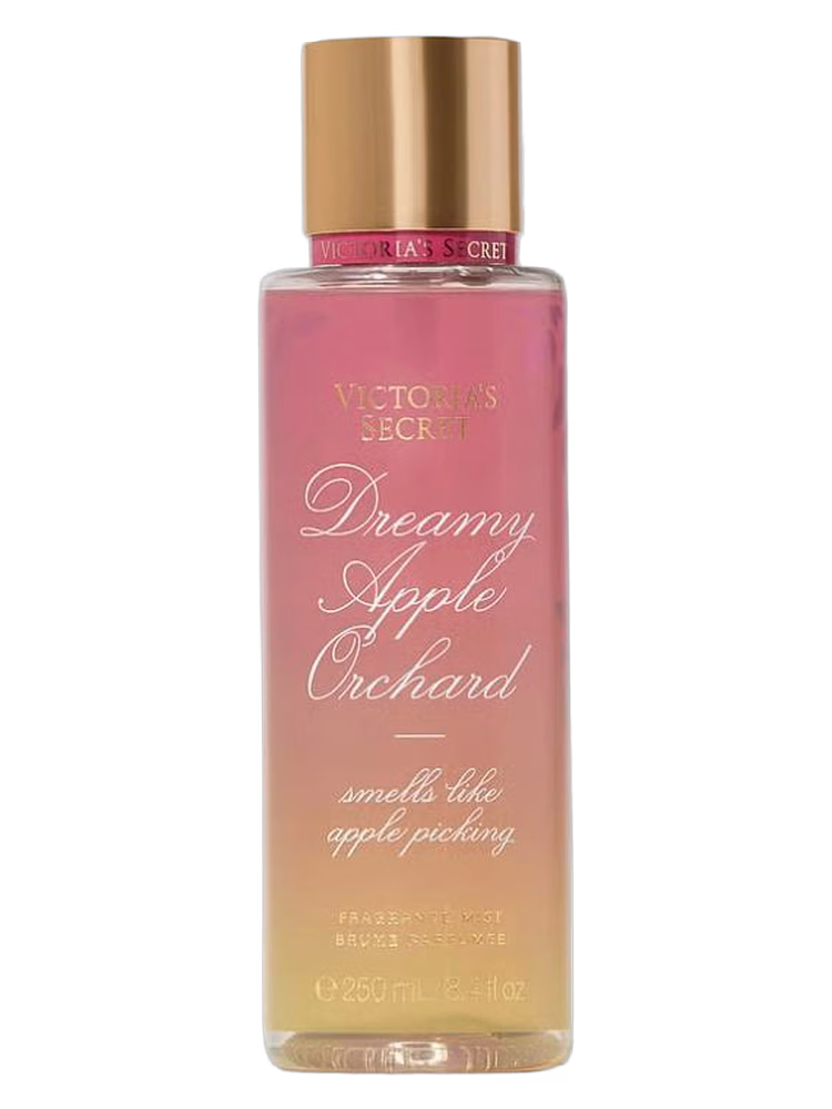 Victoria's Secret Dreamy Apple Orchard